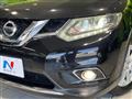 2014 Nissan X-Trail