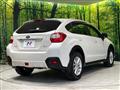 2014 Subaru IMPREZA XV HYBRID
