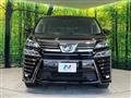 2019 Toyota Vellfire