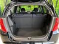 2009 Honda Fit