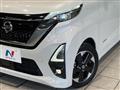 2021 Nissan ROOX