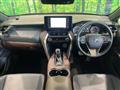 2022 Toyota Harrier