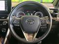 2022 Toyota Harrier