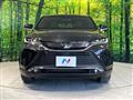 2022 Toyota Harrier