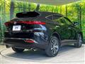 2022 Toyota Harrier