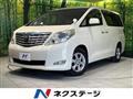 2009 Toyota Alphard G