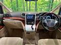 2009 Toyota Alphard G