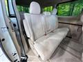 2009 Toyota Alphard G