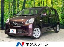 2013 Daihatsu Mira