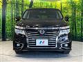 2015 Nissan Elgrand