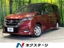 2018 Nissan Serena