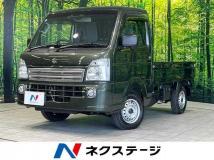 2024 Suzuki Carry Truck