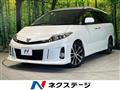 2015 Toyota Estima