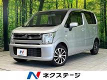 2017 Suzuki Wagon R