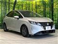 2022 Nissan Note
