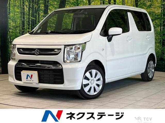 2023 Suzuki Wagon R