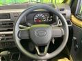 2025 Daihatsu Hijet Truck