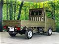 2025 Daihatsu Hijet Truck