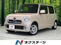 2015 Daihatsu MIRA COCOA