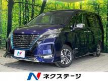 2020 Nissan Serena