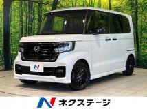 2022 Honda N BOX