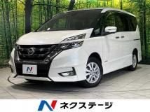 2019 Nissan Serena