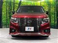 2021 Nissan Elgrand
