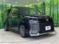 2022 Toyota Voxy