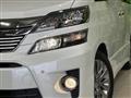 2014 Toyota Vellfire