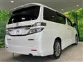 2014 Toyota Vellfire