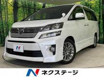 2014 Toyota Vellfire