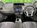 2011 Toyota PRIUS α