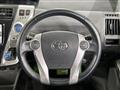 2011 Toyota PRIUS α