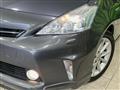 2011 Toyota PRIUS α
