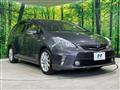 2011 Toyota PRIUS α