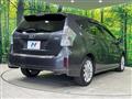 2011 Toyota PRIUS α