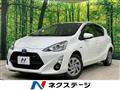 2015 Toyota AQUA