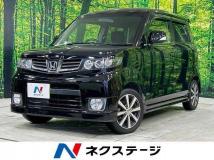 2011 Honda ZEST SPARK