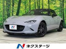 2024 Mazda Roadster