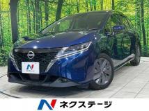 2021 Nissan Note