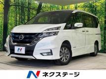 2018 Nissan Serena