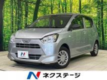 2021 Daihatsu Mira