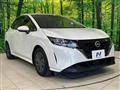 2022 Nissan Note