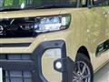 2022 Daihatsu Tanto