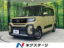 2022 Daihatsu Tanto