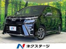 2019 Toyota Voxy