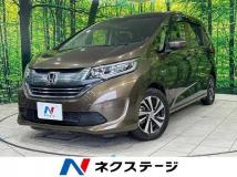 2016 Honda Freed