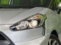 2015 Toyota Sienta