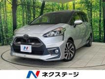 2015 Toyota Sienta