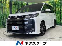2022 Toyota Noah